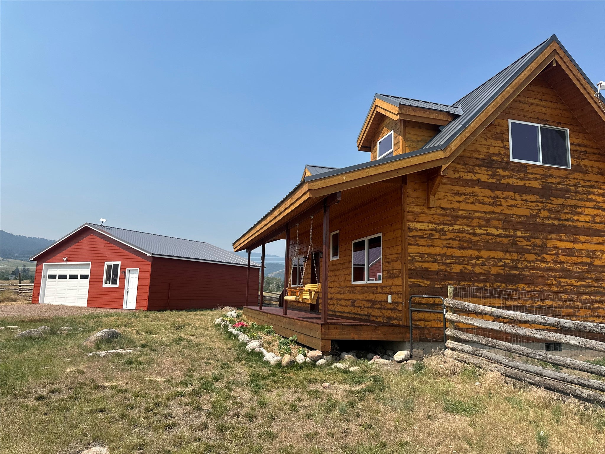 83 Boulder Patch Road Hall, MT 59837 - Photo 8 of 67 Gallery Image 8