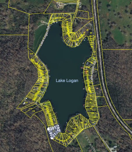 1045 Lake Logan Road Ardmore, TN 38449 - Photo 16 of 16 Gallery Image 16