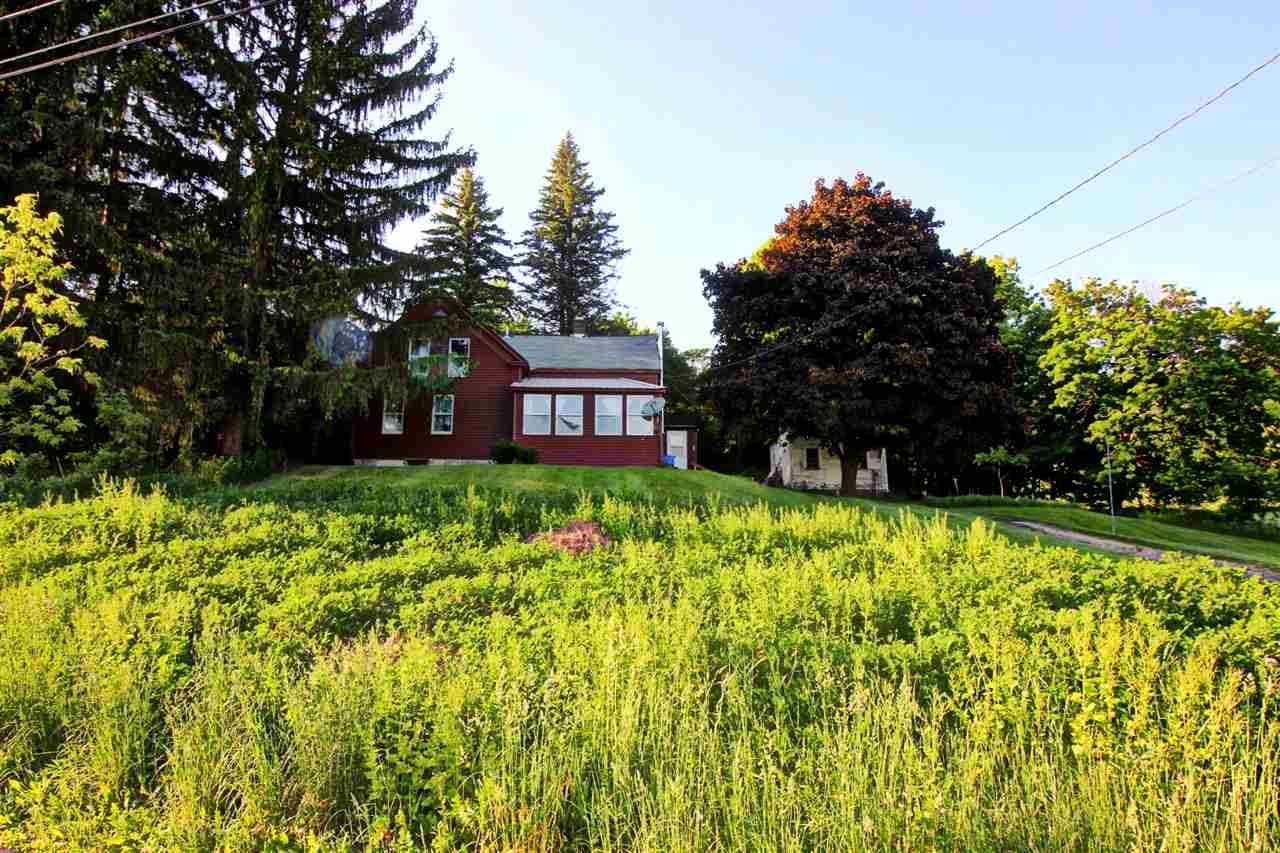 2367 North Pownal Road Pownal, VT 05261 - Photo 1 of 26
