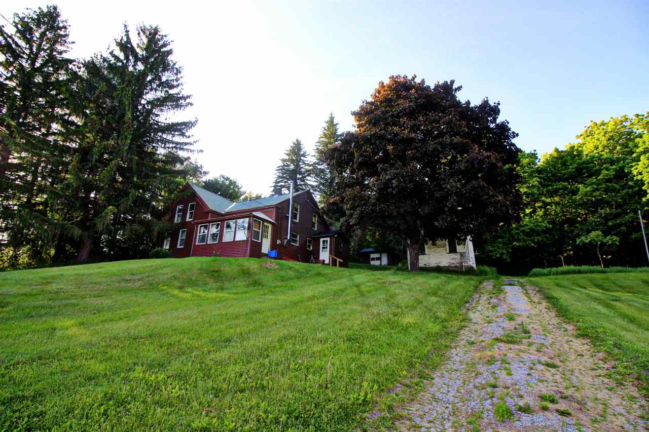 2367 North Pownal Road Pownal, VT 05261 - Photo 3 of 26