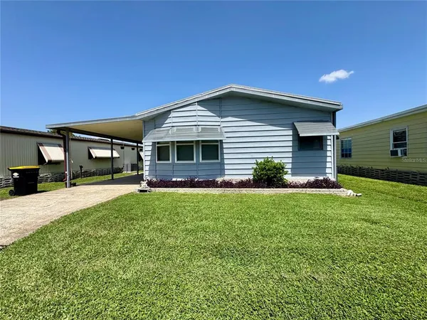 $145,000 | 119 Jana Circle, Auburndale, FL 33823