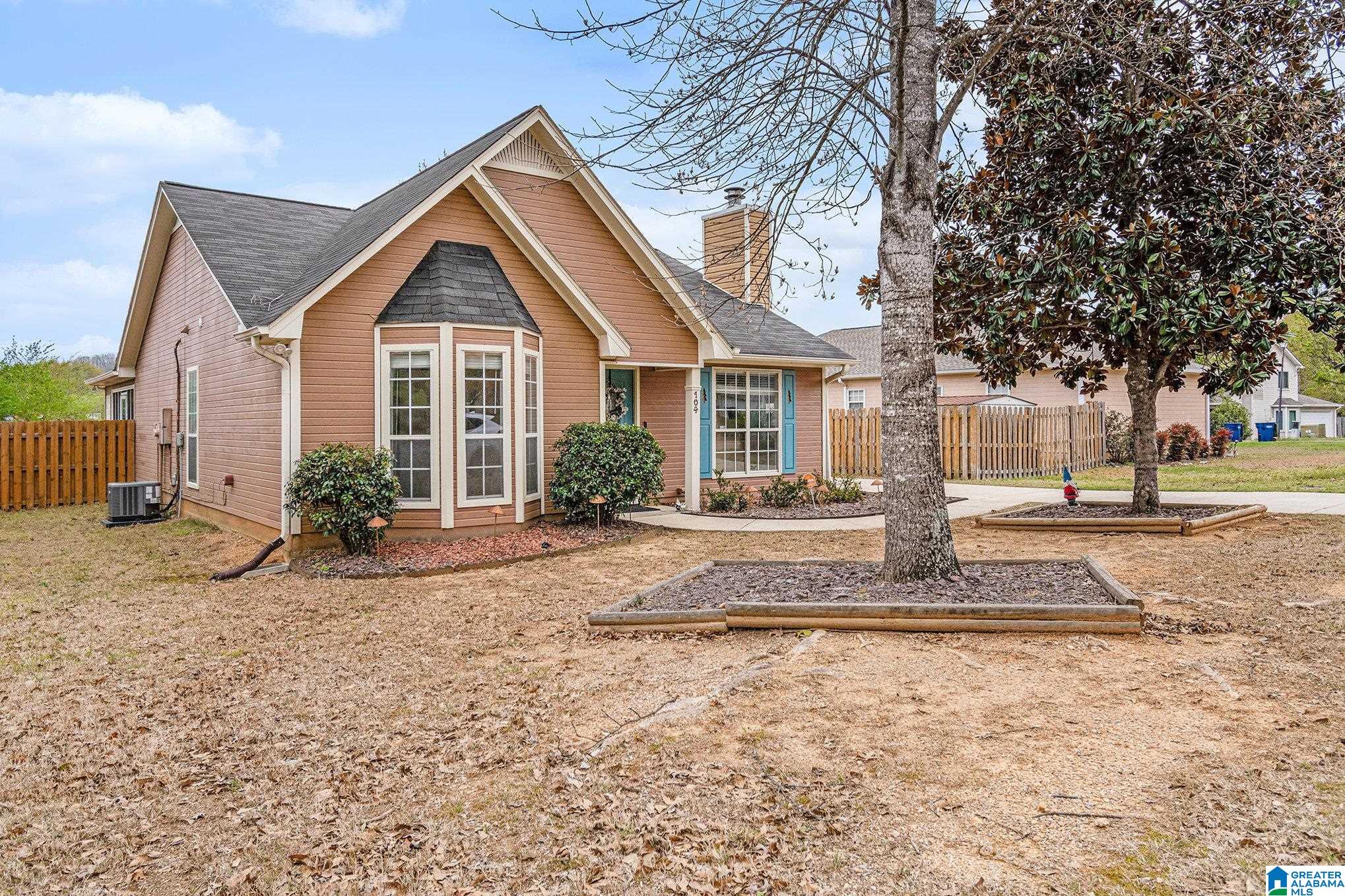 104 King James Court Alabaster, AL 35007 - Photo 26 of 27