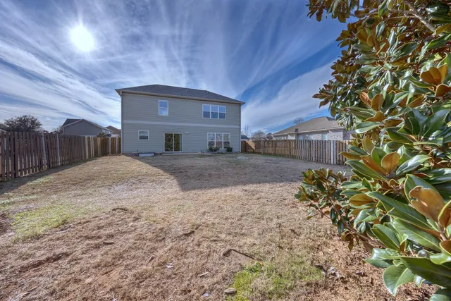 $349,900 | 7396 Pine Seed Drive, Midland, GA 31820