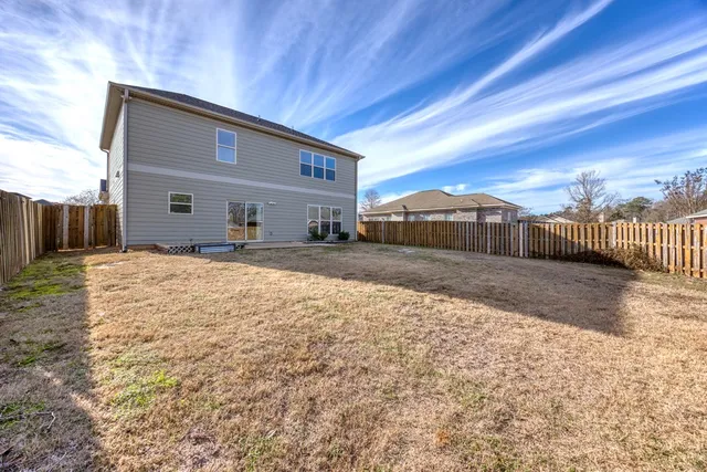 $349,900 | 7396 Pine Seed Drive, Midland, GA 31820