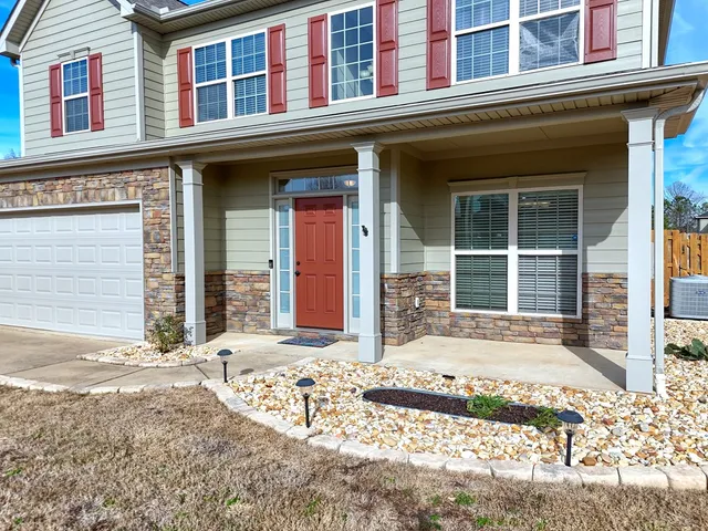 $349,900 | 7396 Pine Seed Drive, Midland, GA 31820