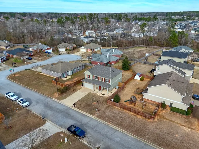 $349,900 | 7396 Pine Seed Drive, Midland, GA 31820