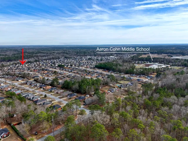 $349,900 | 7396 Pine Seed Drive, Midland, GA 31820