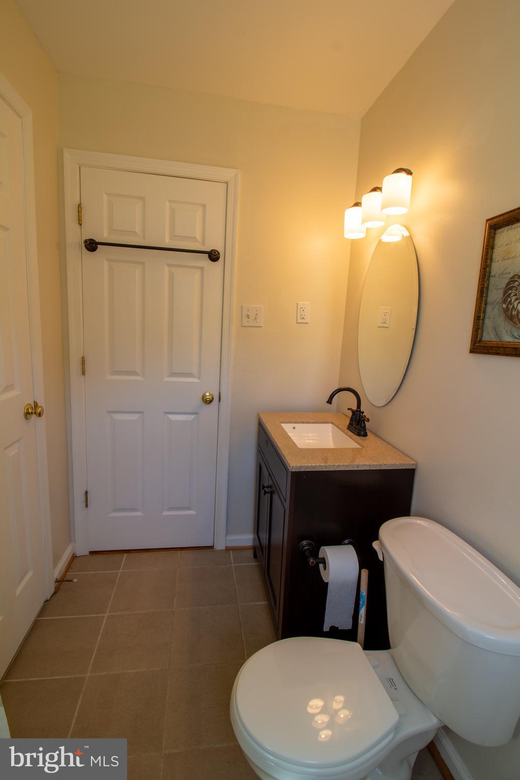 1637 Columbia Beach Road Shady Side, MD 20764 - Photo 17 of 36 Bath