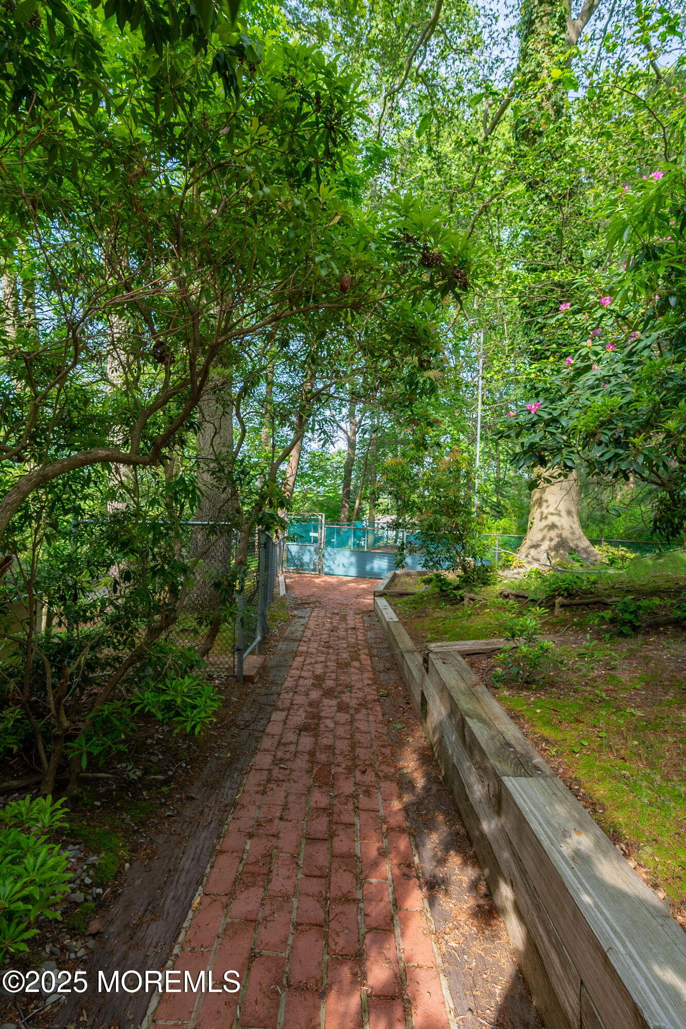 160 Pelican Road Middletown, NJ 07748 - Photo 49 of 65 a view of a yard with an outdoor space