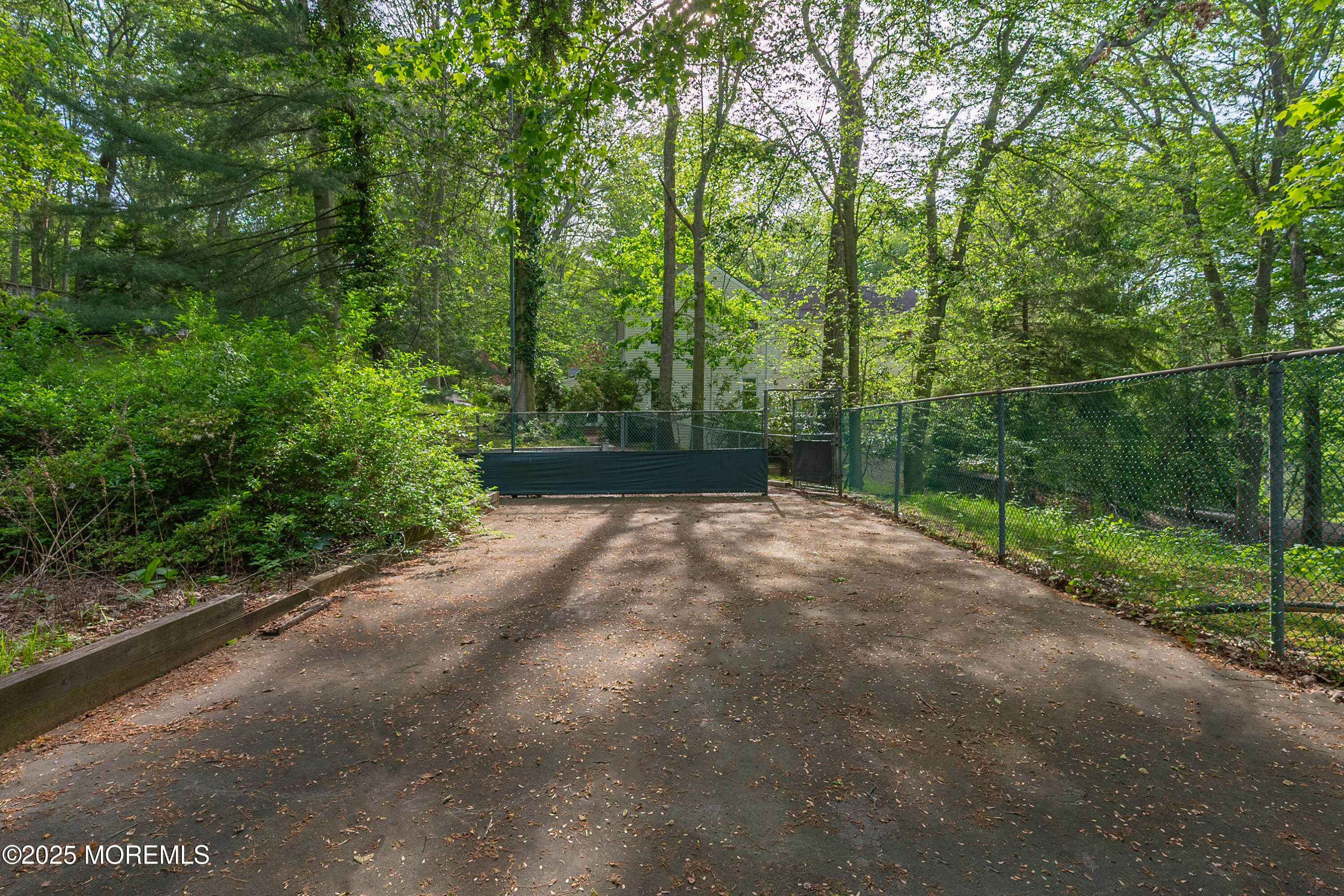160 Pelican Road Middletown, NJ 07748 - Photo 53 of 65 a view of a backyard