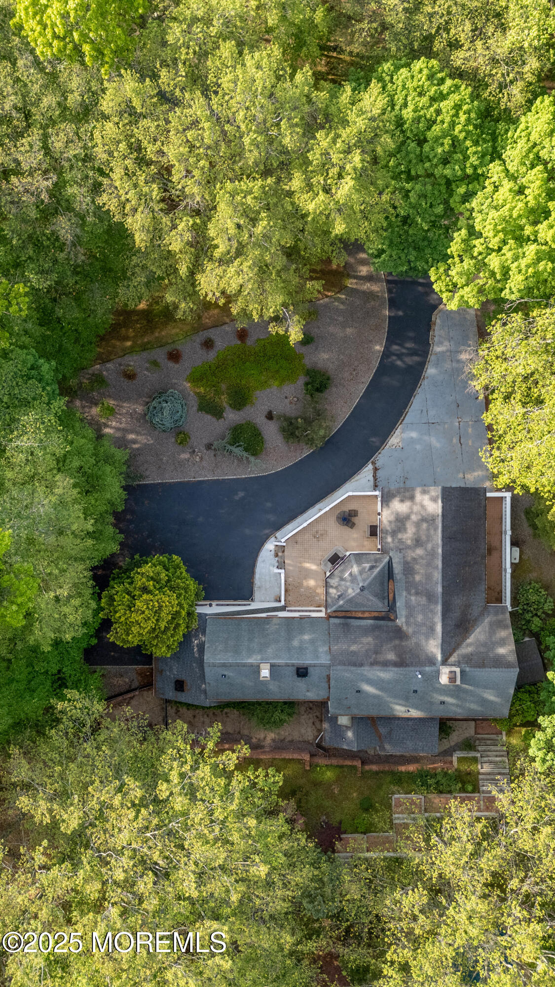 160 Pelican Road Middletown, NJ 07748 - Photo 55 of 65 a view of swimming pool with a yard