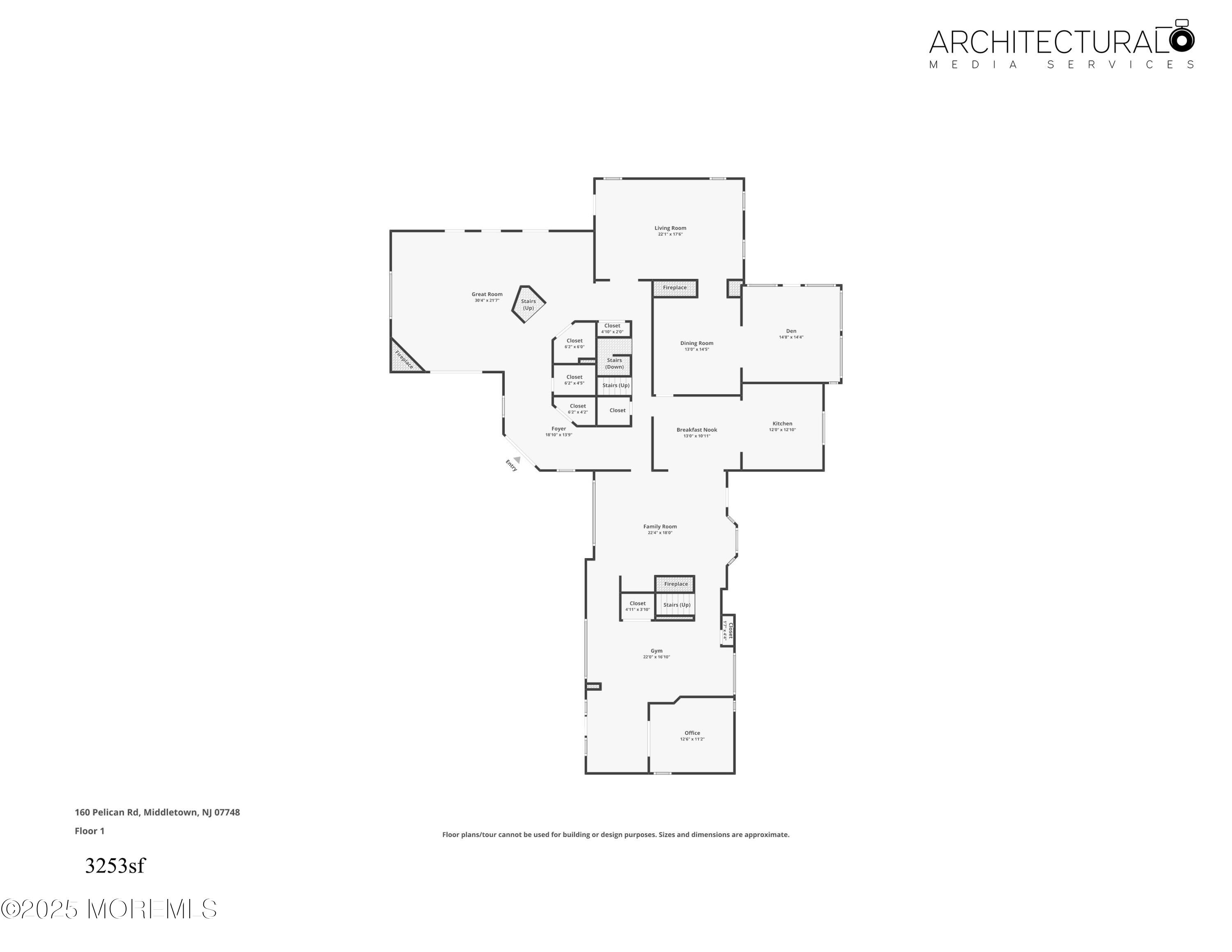 160 Pelican Road Middletown, NJ 07748 - Photo 62 of 65 160 Pelican Rd Middletown-print-092-090-