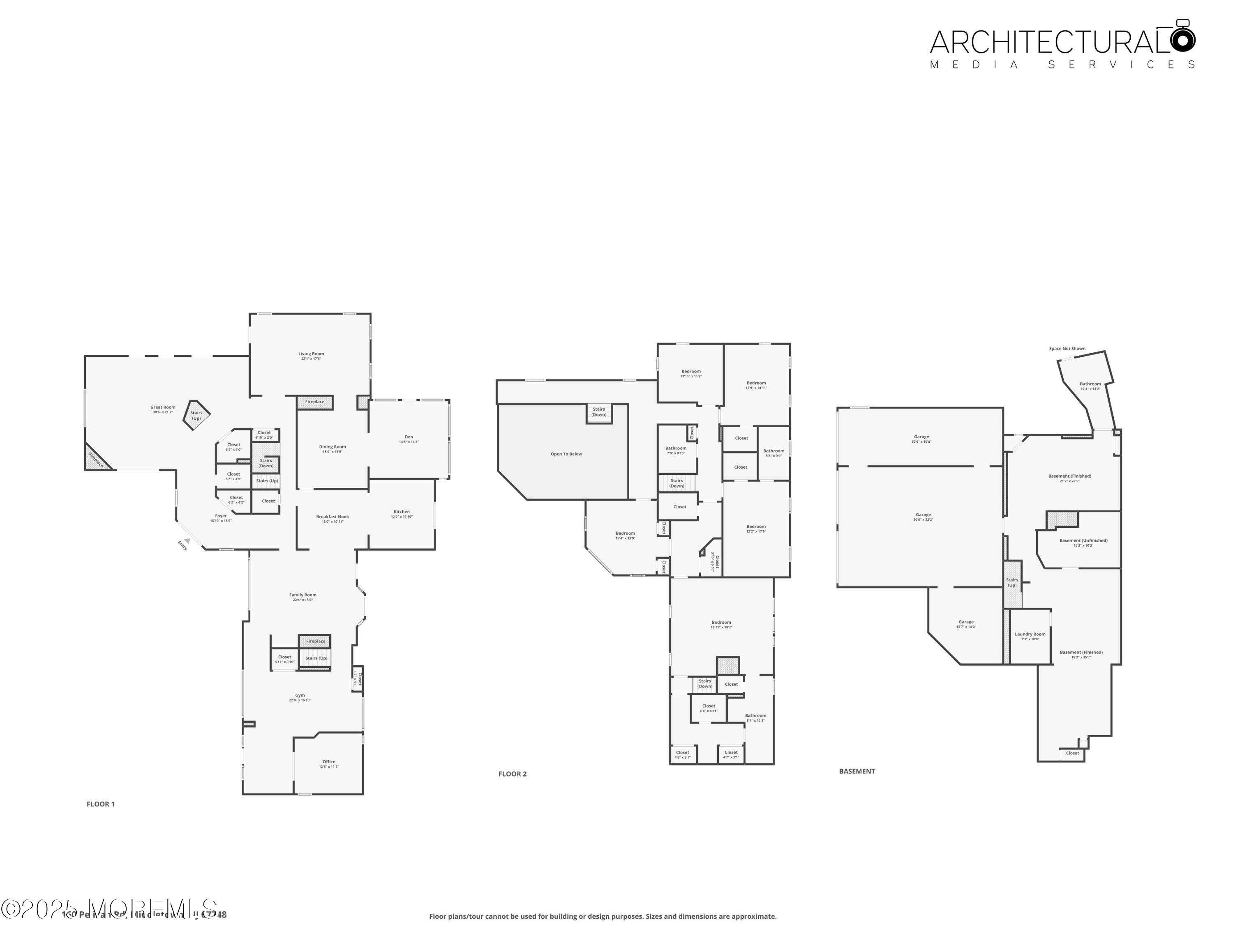 160 Pelican Road Middletown, NJ 07748 - Photo 64 of 65 160 Pelican Rd Middletown-print-091-093-