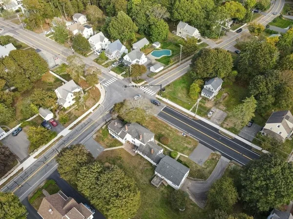 $995,000 | 363-367 Washington Street, Walpole, MA 02032