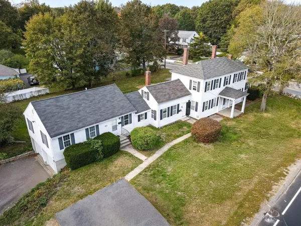 $995,000 | 363-367 Washington Street, Walpole, MA 02032