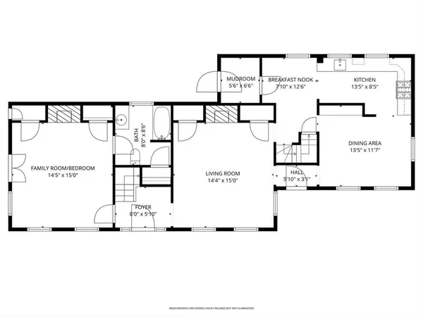 $995,000 | 363-367 Washington Street, Walpole, MA 02032