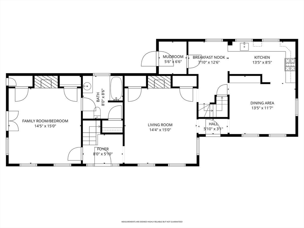 363-367 Washington Street Walpole, MA 02032 - Photo 41 of 42