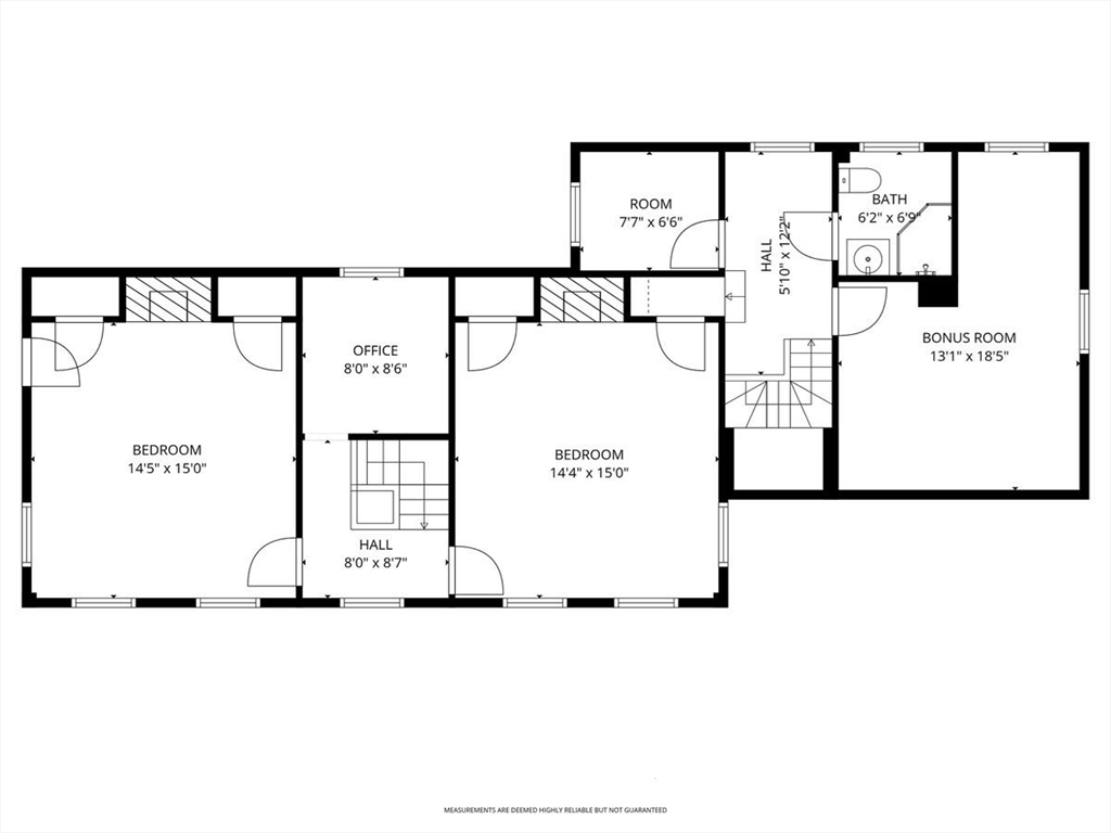 363-367 Washington Street Walpole, MA 02032 - Photo 42 of 42