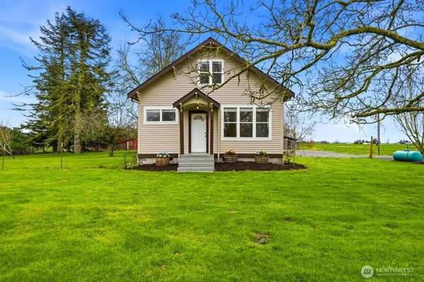 $795,000 | 19500 Dahlstedt Road, Burlington, WA 98233