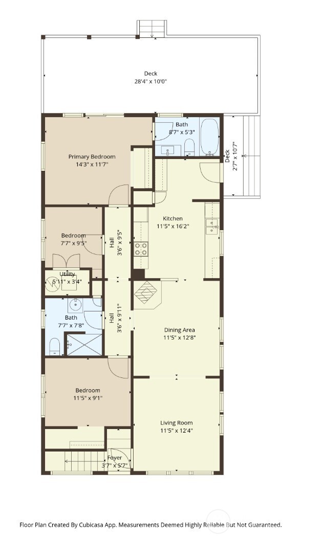 19500 Dahlstedt Road Burlington, WA 98233 - Photo 38 of 39 a picture of a room