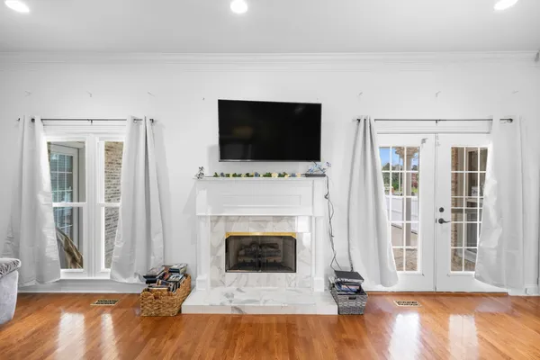 $544,900 | 215 Franklin Heights Drive, Winchester, TN 37398