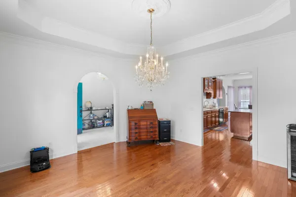 $544,900 | 215 Franklin Heights Drive, Winchester, TN 37398