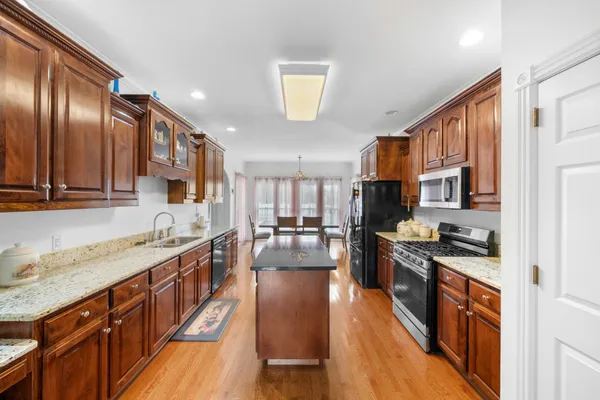 $544,900 | 215 Franklin Heights Drive, Winchester, TN 37398