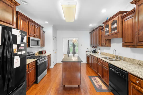 $544,900 | 215 Franklin Heights Drive, Winchester, TN 37398