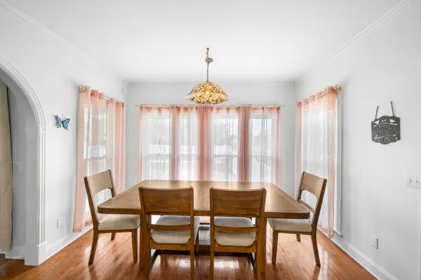 $544,900 | 215 Franklin Heights Drive, Winchester, TN 37398