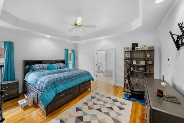 $544,900 | 215 Franklin Heights Drive, Winchester, TN 37398