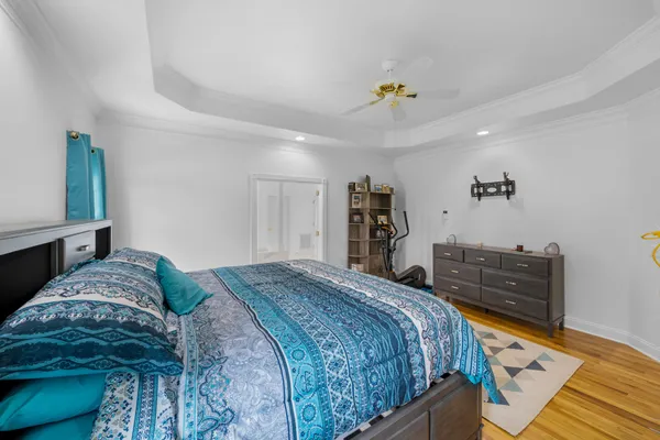 $544,900 | 215 Franklin Heights Drive, Winchester, TN 37398