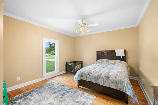 $544,900 | 215 Franklin Heights Drive, Winchester, TN 37398