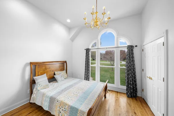 $544,900 | 215 Franklin Heights Drive, Winchester, TN 37398