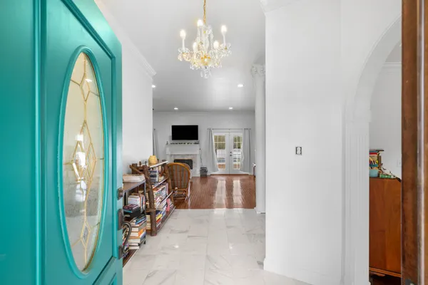 $544,900 | 215 Franklin Heights Drive, Winchester, TN 37398