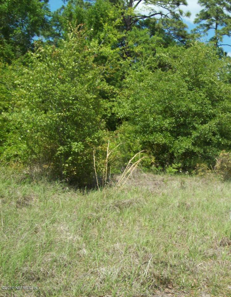 7 Captains Pointe Road Yulee, FL 32097 - Photo 1 of 1 a view of outdoor space and trees