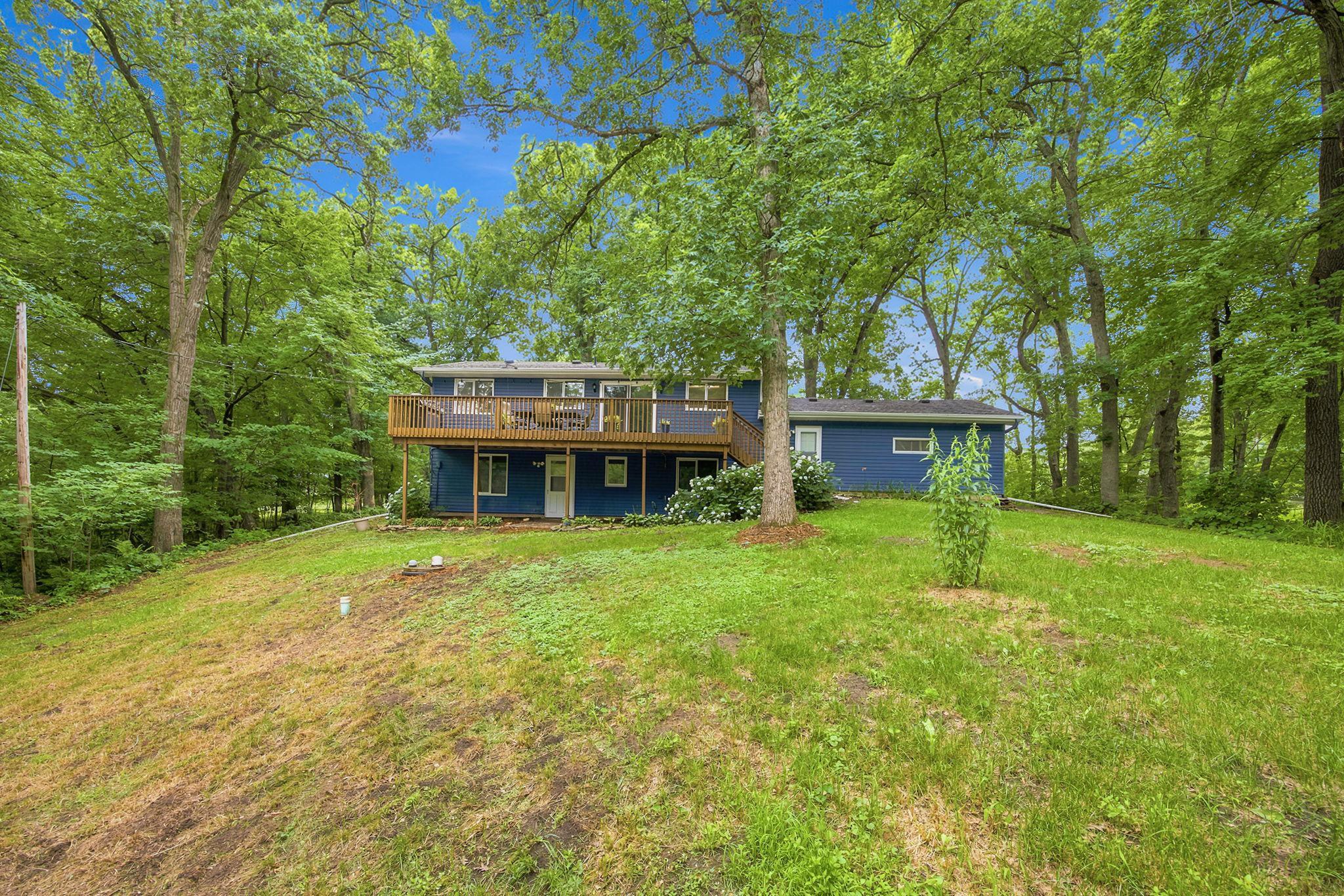 21943 Martin Lake Road Northeast Stacy, MN 55079 - Photo 5 of 45 Gallery Image 5