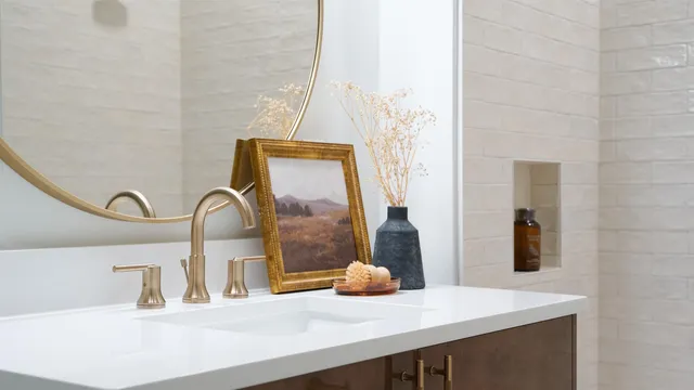 a view of living room with furniture and wooden floor
