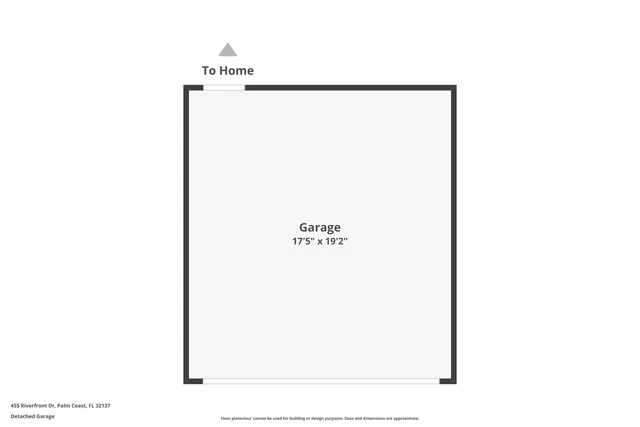 $899,000 | 455 Riverfront Drive, Unit A302, Palm Coast, FL 32137