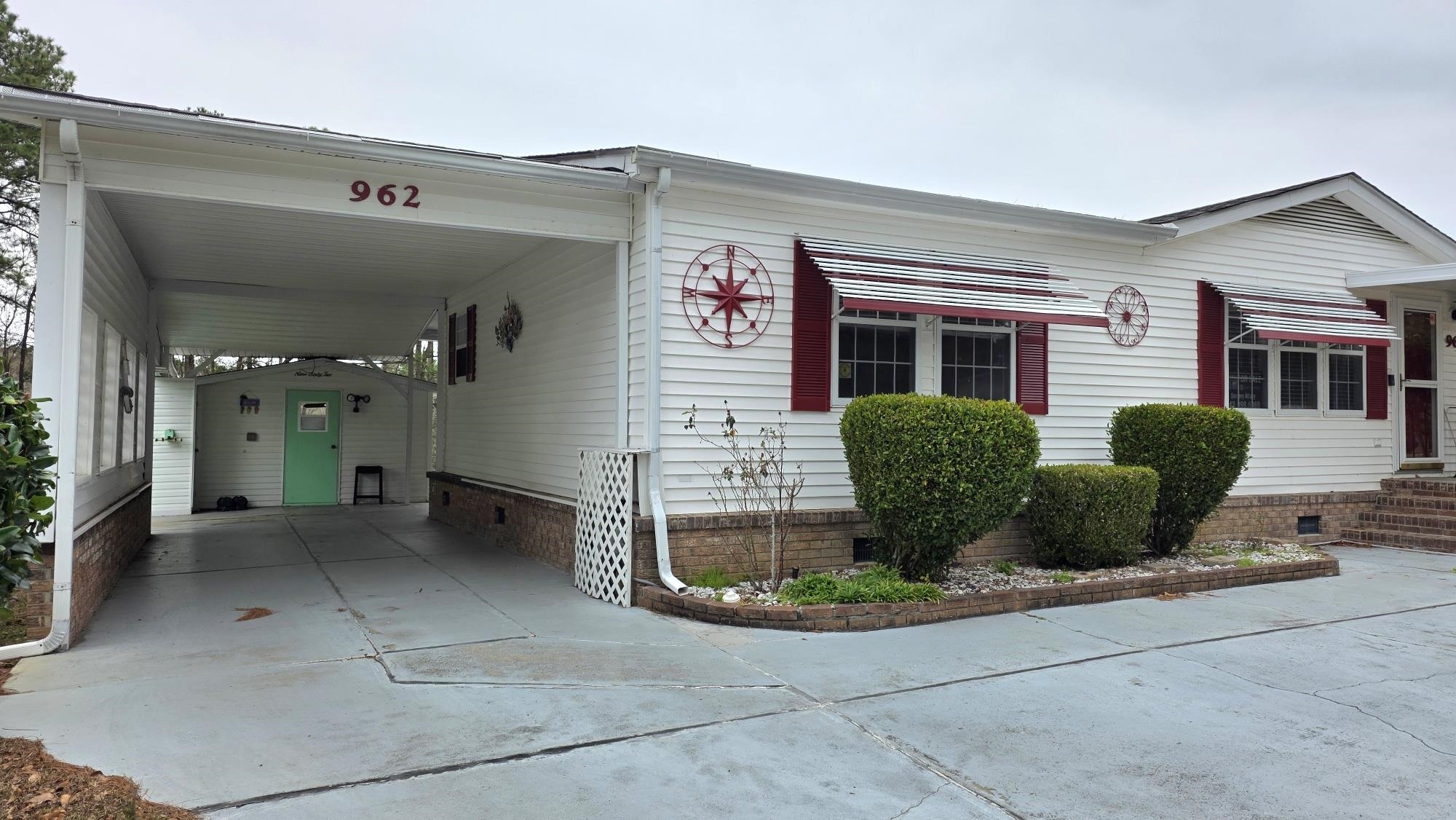 962 Winston Trail Murrells Inlet, SC 29576 - Photo 2 of 36