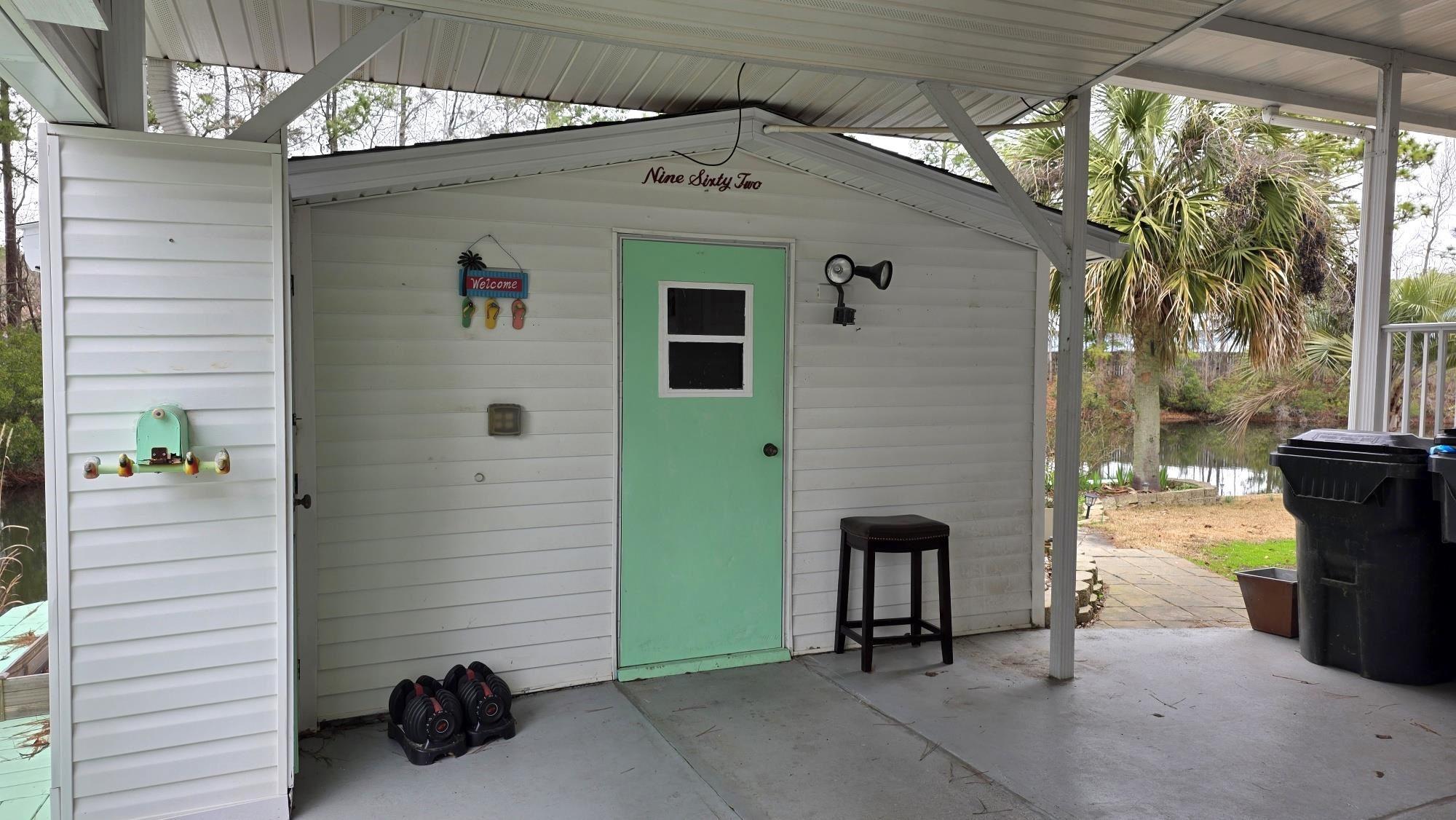 962 Winston Trail Murrells Inlet, SC 29576 - Photo 26 of 36