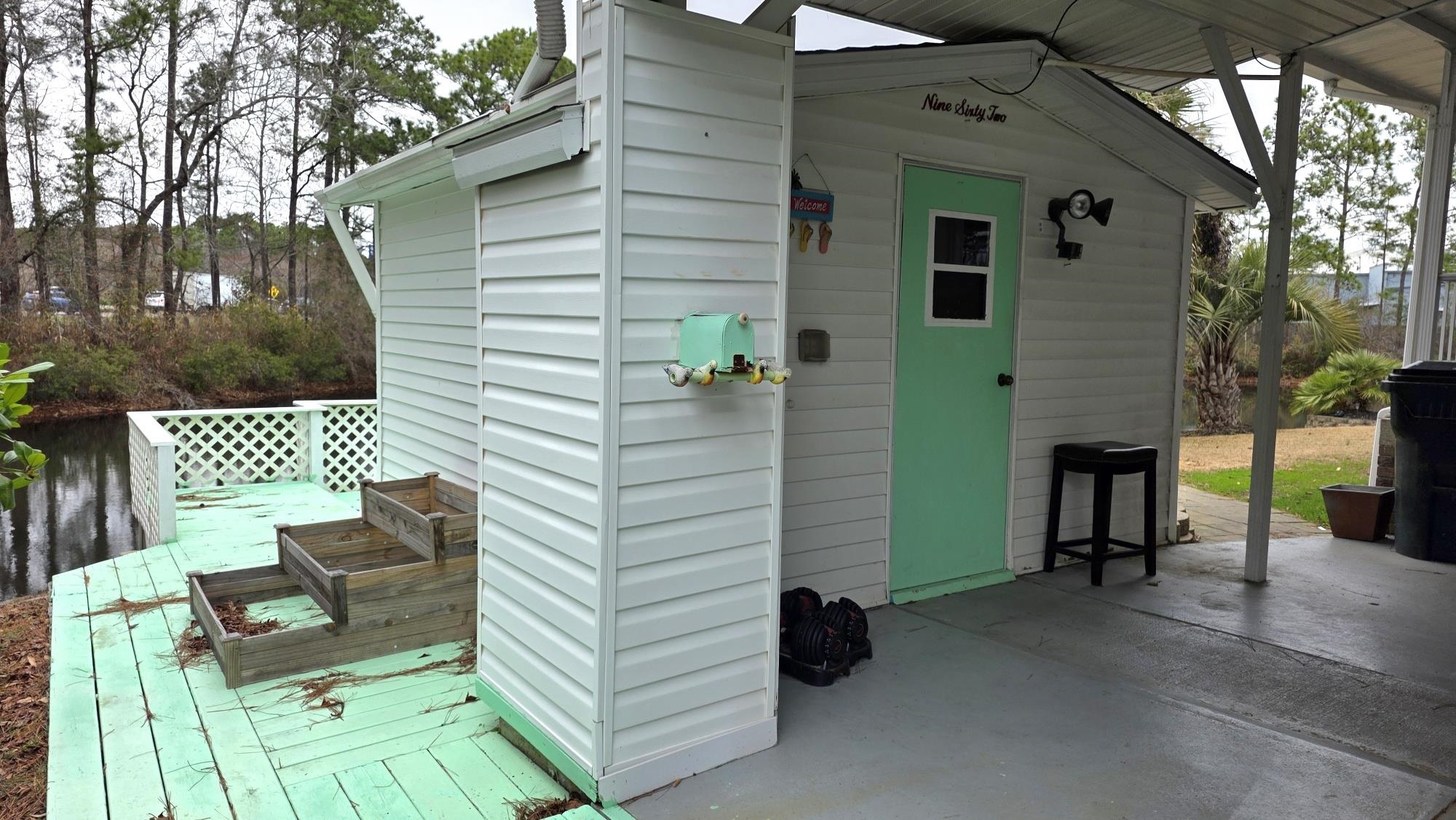 962 Winston Trail Murrells Inlet, SC 29576 - Photo 27 of 36