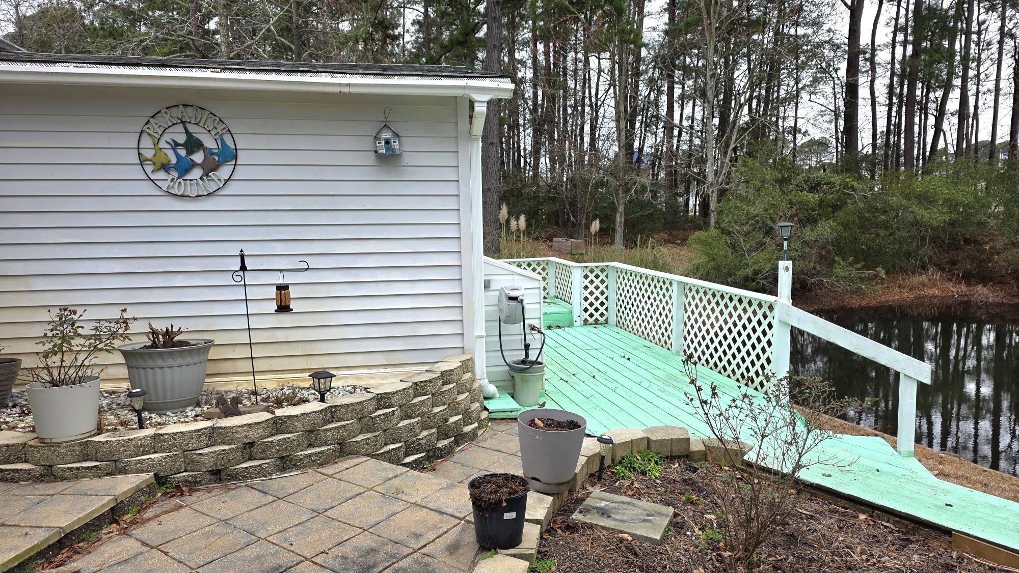 962 Winston Trail Murrells Inlet, SC 29576 - Photo 28 of 36