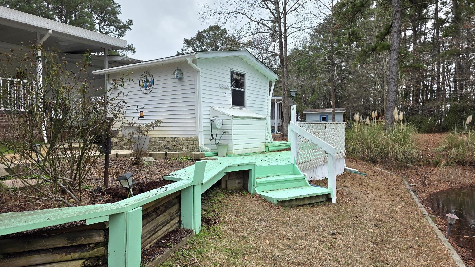 962 Winston Trail Murrells Inlet, SC 29576 - Photo 29 of 36