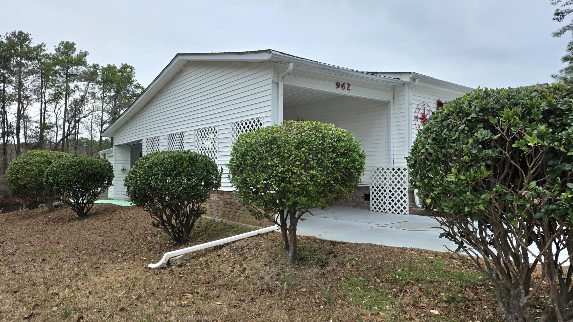 962 Winston Trail Murrells Inlet, SC 29576 - Photo 3 of 36