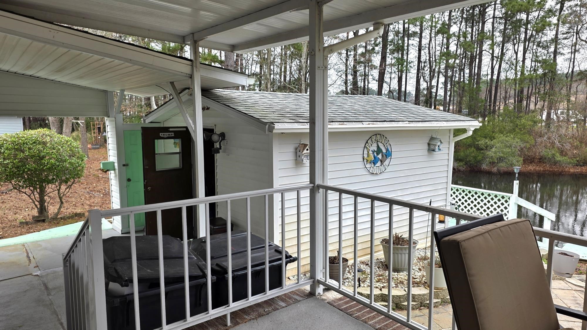 962 Winston Trail Murrells Inlet, SC 29576 - Photo 31 of 36