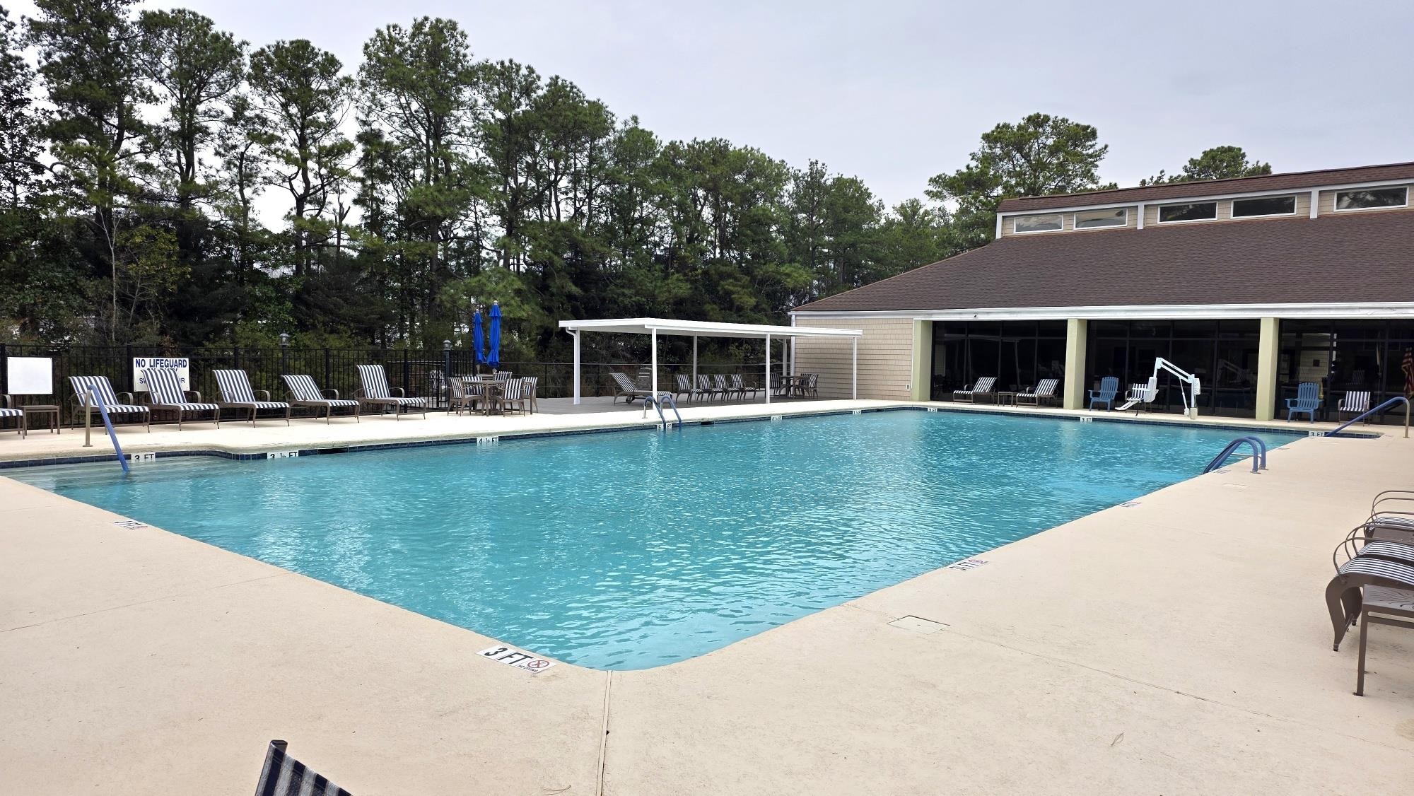 962 Winston Trail Murrells Inlet, SC 29576 - Photo 33 of 36