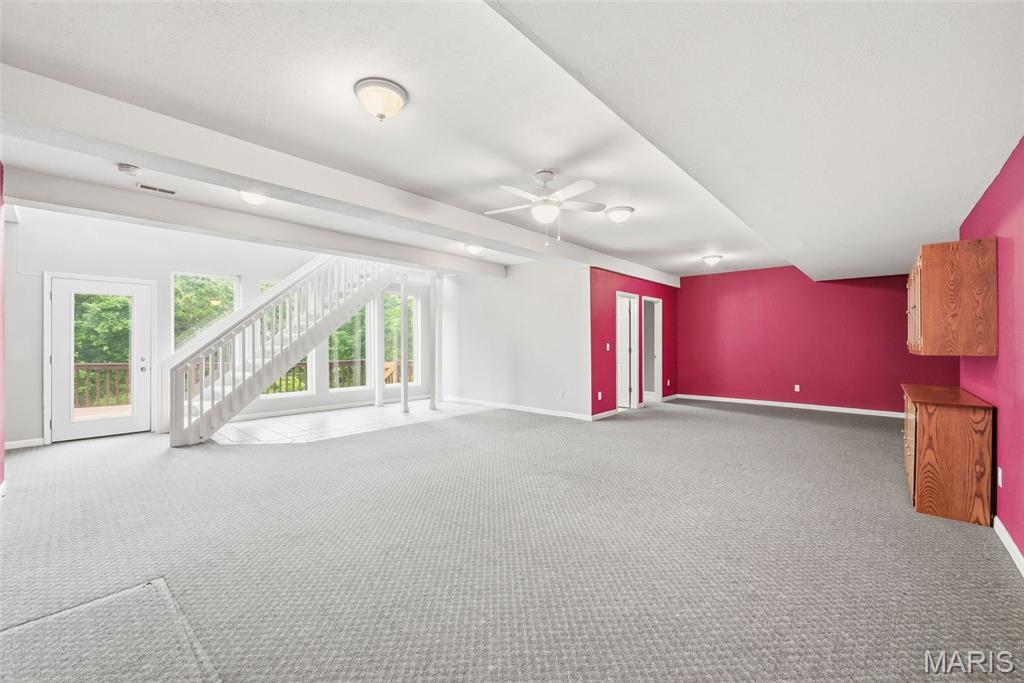 5063 Oak Bluff Drive High Ridge, MO 63049 - Photo 43 of 90