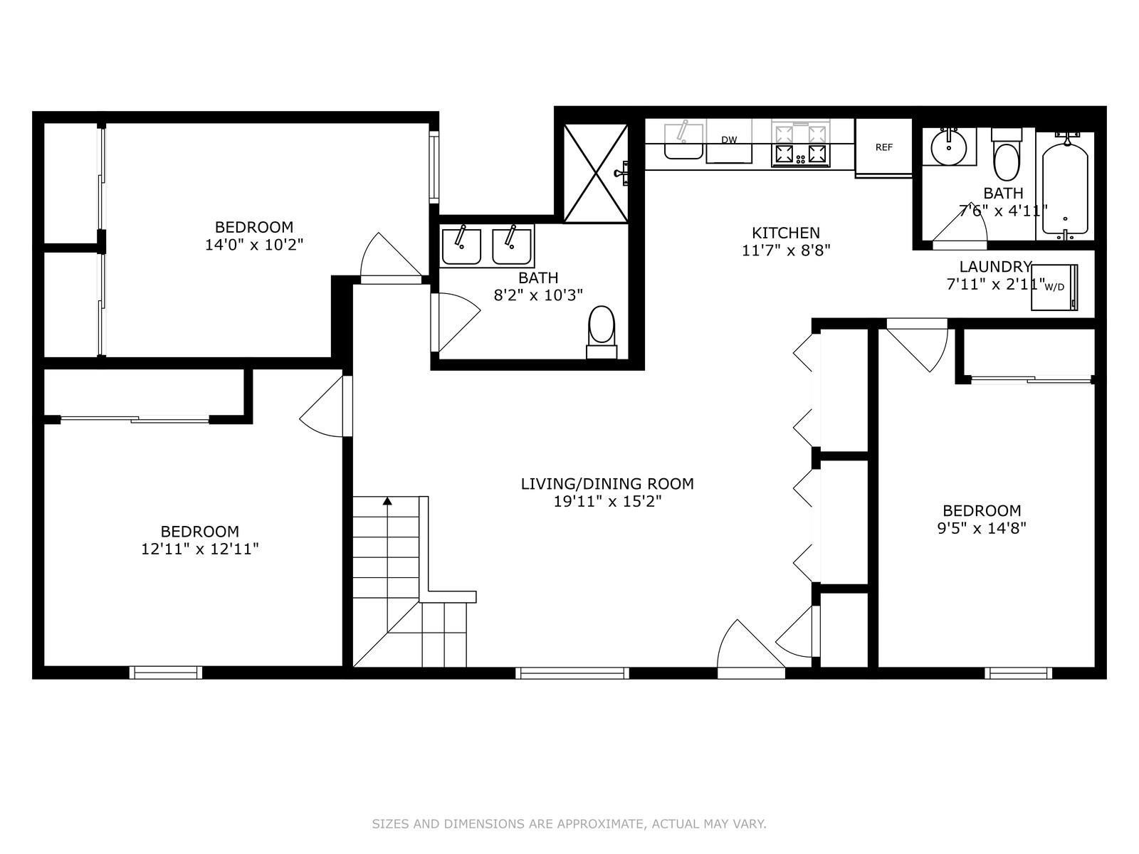 604 4th Street Hoboken, NJ 07030 - Photo 28 of 30