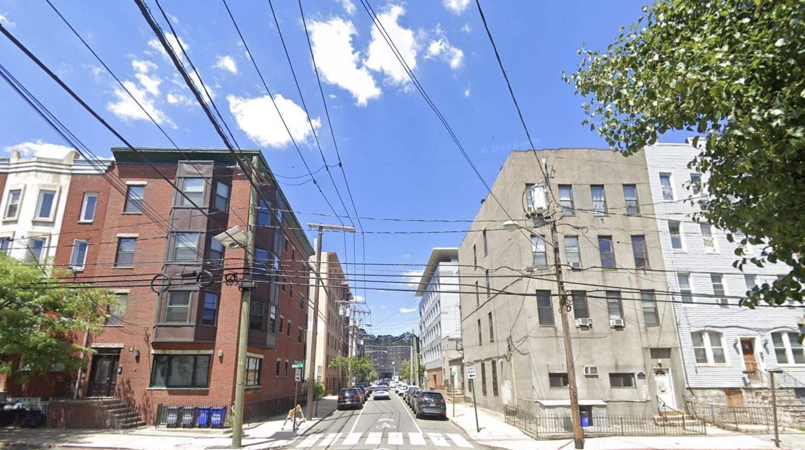 604 4th Street Hoboken, NJ 07030 - Photo 30 of 30 a view of a large building