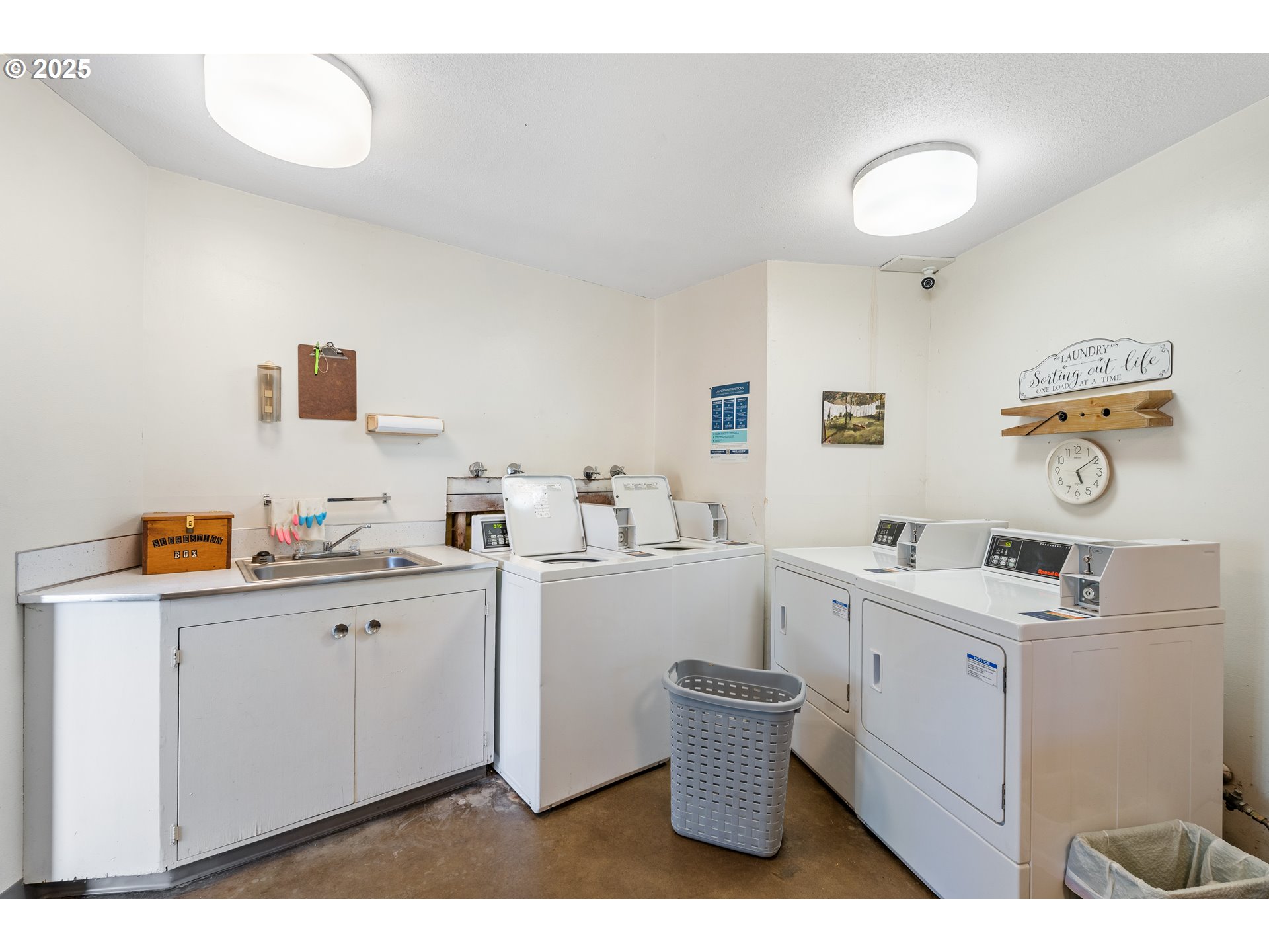 1625 Henderson Avenue Eugene, OR 97403 - Photo 15 of 20 a kitchen with a sink cabinets and wooden floor